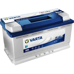 Batería Varta N95 95Ah 850A 12V Blue Dynamic Efb VARTA - 1