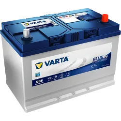 Varta N85. Batería de coche start-stop Varta 85Ah 12V