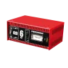 ABSAAR-Batterieladegerät 6/12V 6A A/M AmpM 110603106 ABSAAR - 1