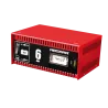 Cargador de baterías ABSAAR 12V 6 AMP A/M AmpM 110601106