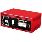 Cargador ABSAAR 12V 8A N/E AmpM 110801110 - 1