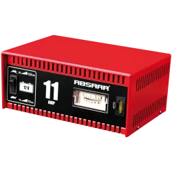 ABSAAR-Batterieladegerät 12V 11A N/E AmpM 111101110 ABSAAR - 1