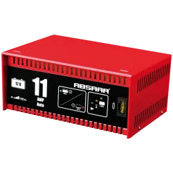 Caricabatterie ABSAAR 12V 11AMP 121101132 Electronic ABSAAR - 1