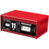 ABSAAR-Batterieladegerät 6/12V 11A N/E AmpM 111103110 ABSAAR - 1