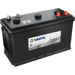 Battery VARTA N12 6V 200Ah 950A