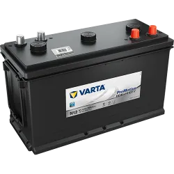 Batería Varta N12 200Ah 950A 6V Promotive Hd VARTA - 1