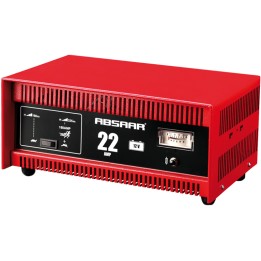 Cargador ABSAAR 22AMP 12V N/E AmpM 0242201110 - 1