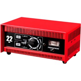 Cargador ABSAAR 22Amp 12/24V N/E AmpM 262204110 - 1
