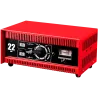 ABSAAR-Batterieladegerät 22Amp 12/24V N/E AmpM 262204110 ABSAAR - 1