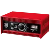 Cargador profesional de baterías ABSAAR 30Amp 12/24V N/E AmpM 263004110