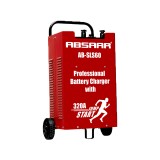 Cargador profesional ABSAAR AB-SL60 12/24V 60Amp AmpM - 1
