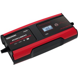 Cargador ABSAAR Pro8.0 8Amp 12/24V Smart Charger - 1