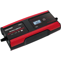Cargador de baterías Pro8.0 8Amp 12/24V