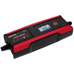 Battery charger ABSAAR PRO 1.0 1Amp 6/12V