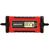 Chargeur de batterie ABSAAR Pro4.0 6/12V 4A Smart Charger