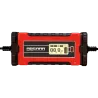 Cargador de baterías Pro4.0 4Amp 6/12V Smart Charger