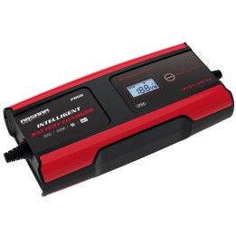 Cargador ABSAAR Pro6.0 6Amp 12/24V Smart Charger - 1