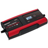 Cargador ABSAAR Pro6.0 6Amp 12/24V Smart Charger - 1