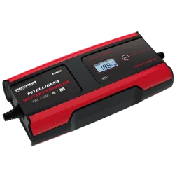 Cargador de baterías Pro6.0 6Amp 12/24V Smart Charger
