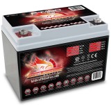 Batería Fullriver FT100 8Ah - 1