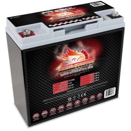 Batería Fullriver FT230L 20Ah - 1