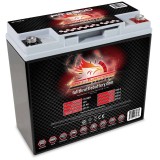 Batería FULLRIVER FT230D 12V 22Ah 180A