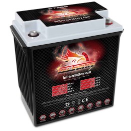 Batería Fullriver FT265 18Ah - 1