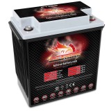 Batería Fullriver FT265 18Ah - 1