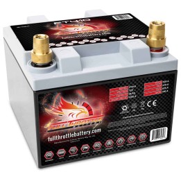 Batería Fullriver FT410 28Ah - 1