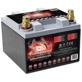 Batería Fullriver FT410L 28Ah - 1
