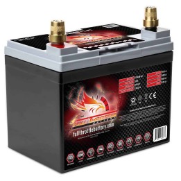 Batería Fullriver FT438-U1 35Ah - 1