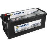 Battery VARTA M12 12V 180Ah 1400A