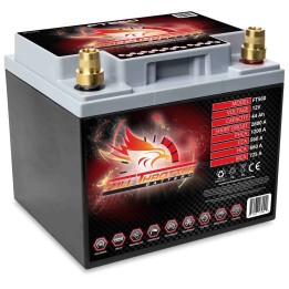 Batería Fullriver FT560 44Ah - 1