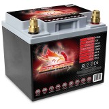 Batería Fullriver FT560 44Ah - 1
