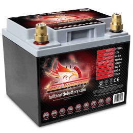 Batería Fullriver FT560L 44Ah - 1