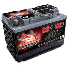 Batería Fullriver FT680-48 60Ah - 1