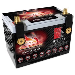 Batería FULLRIVER FT825-78 12V 65Ah 825A