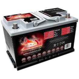 Batería Fullriver FT850-94R 85Ah - 1