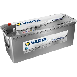 Batería Varta M11 154Ah 1150A 12V Promotive Hd VARTA - 1