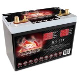 Batería FULLRIVER FT965-27 12V 100Ah 965A