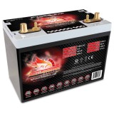 Batería Fullriver FT965-27F 100Ah - 1