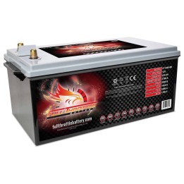 Batería Fullriver FT1450-8D 225Ah - 1