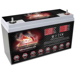 Batería Fullriver FT450 30Ah - 1