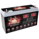 Batería FULLRIVER FT450 12V 30Ah 450A
