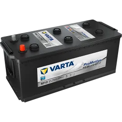 Batería Varta M10 190Ah 1200A 12V Promotive Hd VARTA - 1
