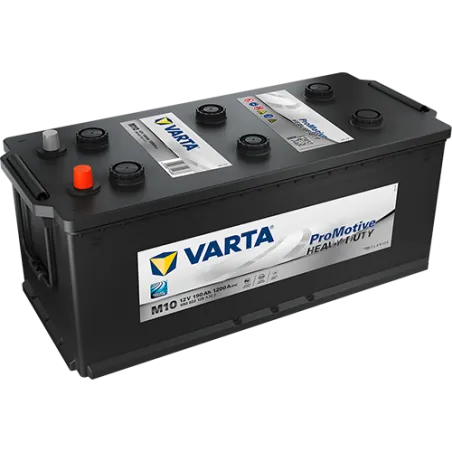 Batería Varta M10 190Ah 1200A 12V Promotive Hd VARTA - 1
