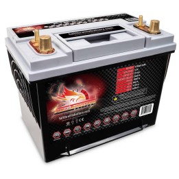 Batería Fullriver FT840-24M 75Ah - 1