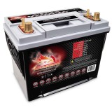 Batería Fullriver FT840-24M 75Ah - 1