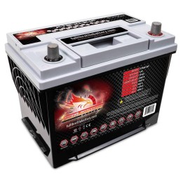 Batería Fullriver FT840-24F 75Ah - 1
