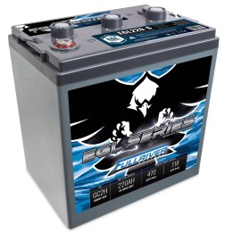 Batería FULLRIVER EGL220-6 6V 220Ah